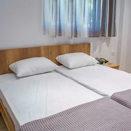 Milonas House Apartment