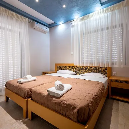 Apartment Milonas House