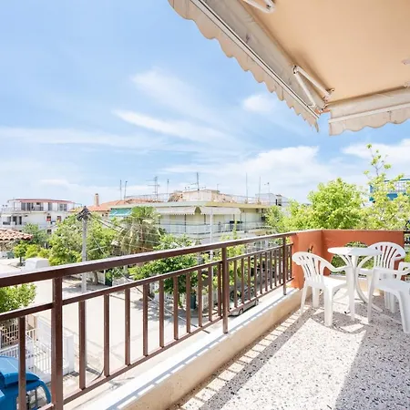 Apartment Milonas House *