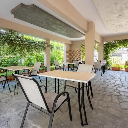 Apartman Milonas House