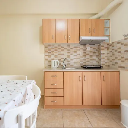 Milonas House Apartment