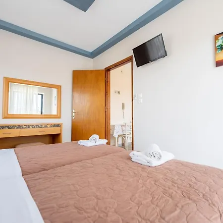 Milonas House Apartment *