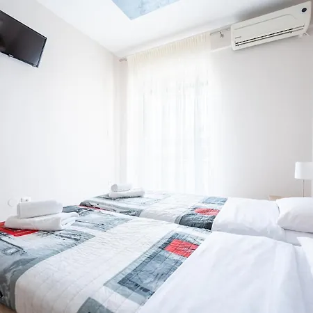 Milonas House Paralia Dionysiou