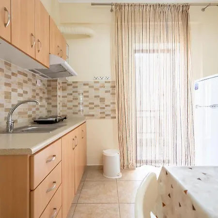 Apartman Milonas House