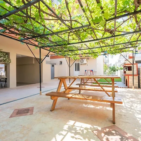 Apartment Milonas House