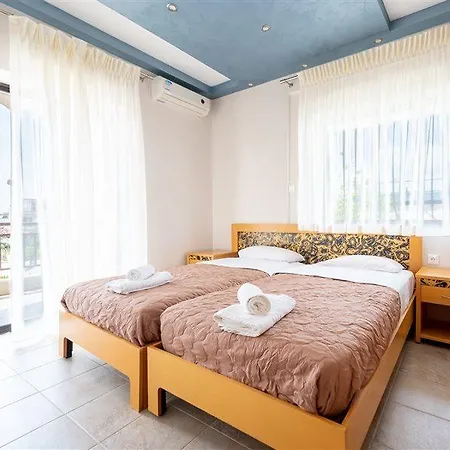 Milonas House Apartman