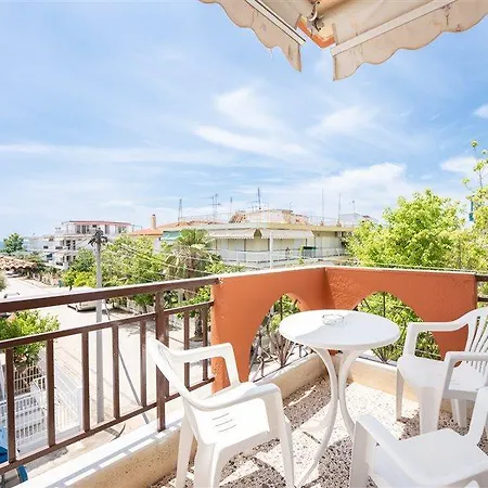 Apartment Milonas House Paralia Dionysiou