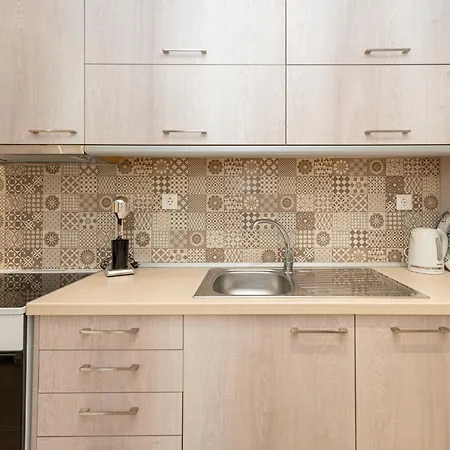 Milonas House Apartment Paralia Dionysiou