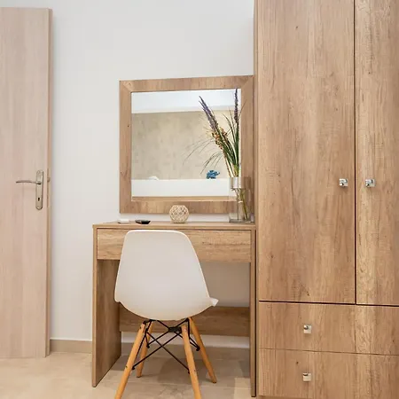 Apartment Milonas House *