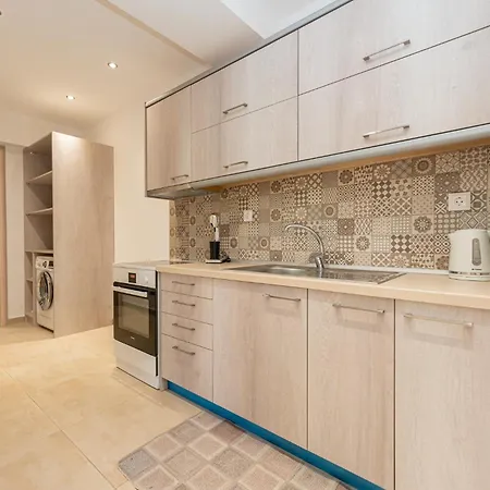 Apartment Milonas House