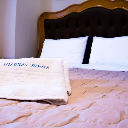 Milonas House Apartment