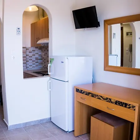 Apartment Milonas House Paralia Dionysiou
