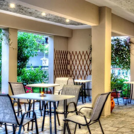 Apartment Milonas House *