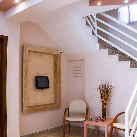 Milonas House Apartment Paralia Dionysiou