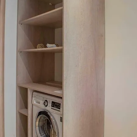 Milonas House Apartment