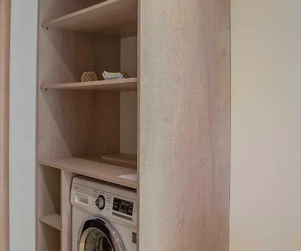 Milonas House Appartement