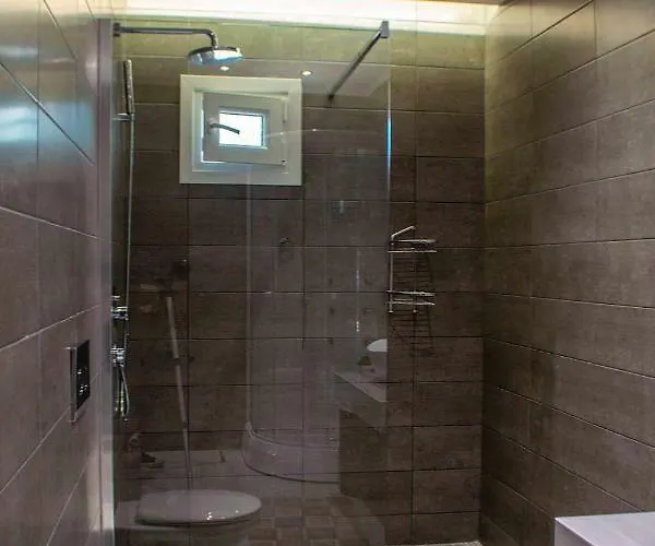 Appartement Milonas House Paralia Dionisiou