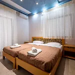 Apartament Milonas House