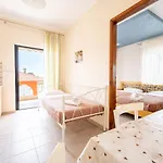 Milonas House Apartament