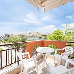Milonas House Apartament