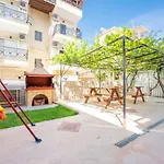 Apartament Milonas House *