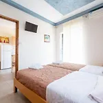 Milonas House Apartament Paralia Dionysiou
