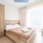 Milonas House Apartament *