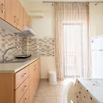 Apartament Milonas House