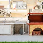 Milonas House *