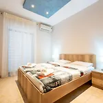 Milonas House * Paralia Dionysiou