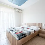 Milonas House Apartament Paralia Dionysiou