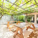 Milonas House Apartament
