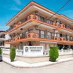Milonas House Apartament Paralia Dionysiou