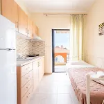 Apartament Milonas House *