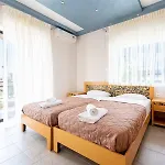Milonas House Apartament