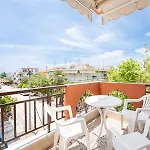 Apartament Milonas House Paralia Dionysiou