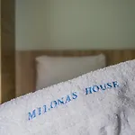 Apartament Milonas House Paralia Dionysiou