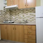 Milonas House Apartament Paralia Dionysiou