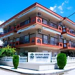 Milonas House * Paralia Dionysiou