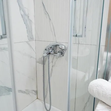 Milonas House 아파트 팔랄리아 디오니시우