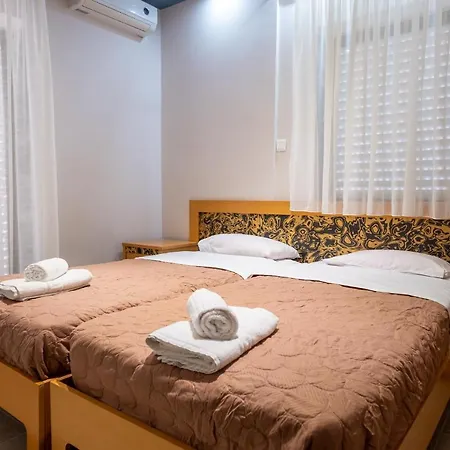 아파트 Milonas House 팔랄리아 디오니시우