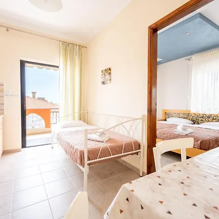 Milonas House Apartament