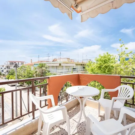 Milonas House Apartament
