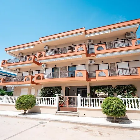 Apartament Milonas House