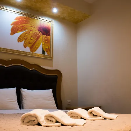 Apartament Milonas House Paralia Dionysiou