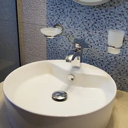 Apartament Milonas House Paralia Dionisiou