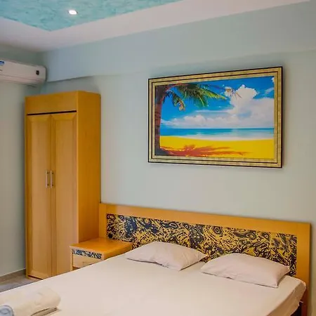 아파트 Milonas House 팔랄리아 디오니시우