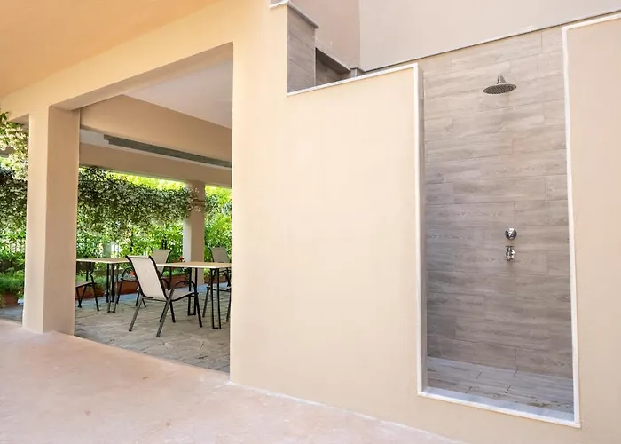 Milonas House