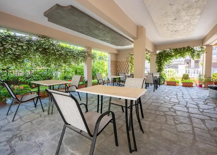 Διαμέρισμα Milonas House