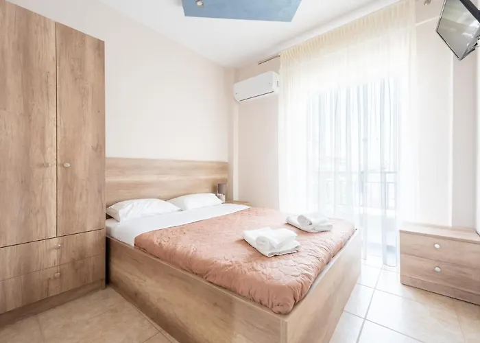 Milonas House Διαμέρισμα *